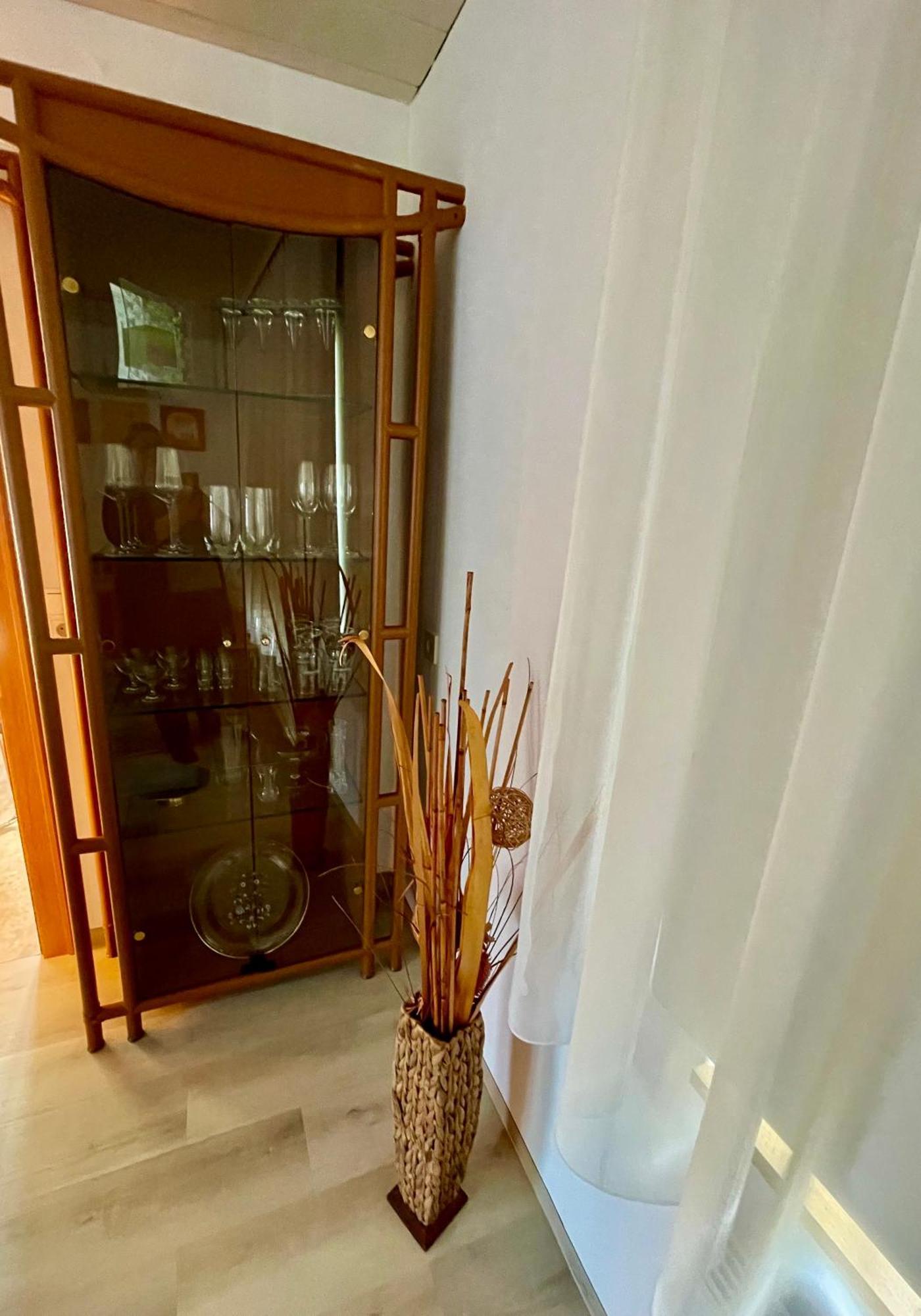 Ferienwohnung Karin Блуденц Екстер'єр фото