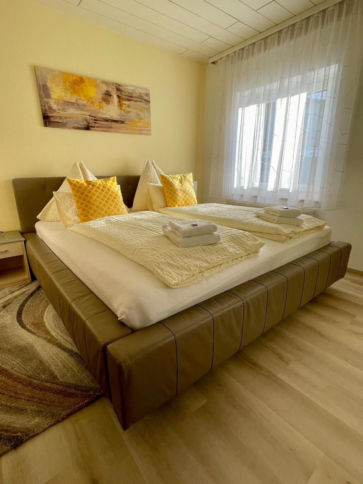 Ferienwohnung Karin Блуденц Екстер'єр фото