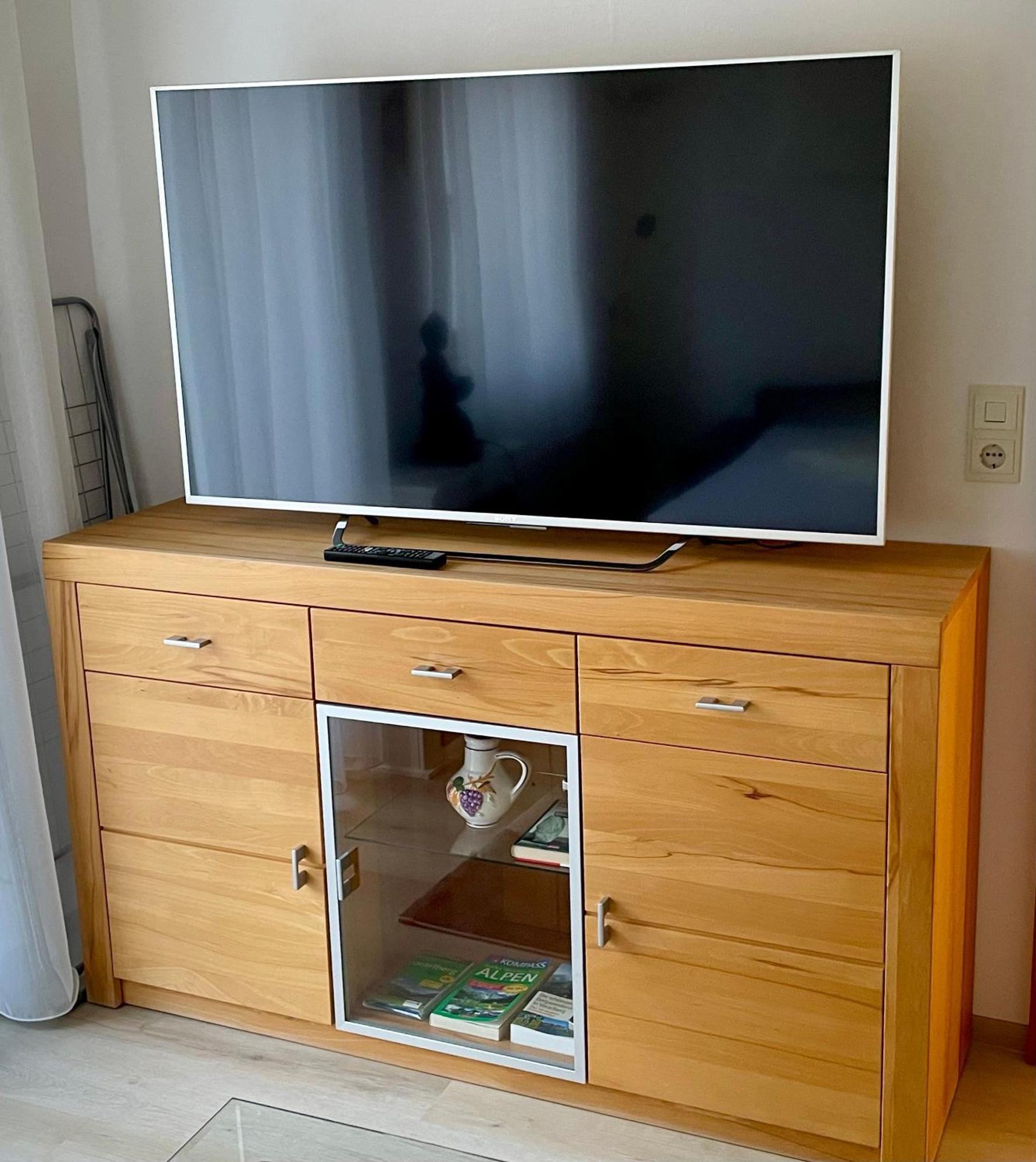 Ferienwohnung Karin Блуденц Екстер'єр фото