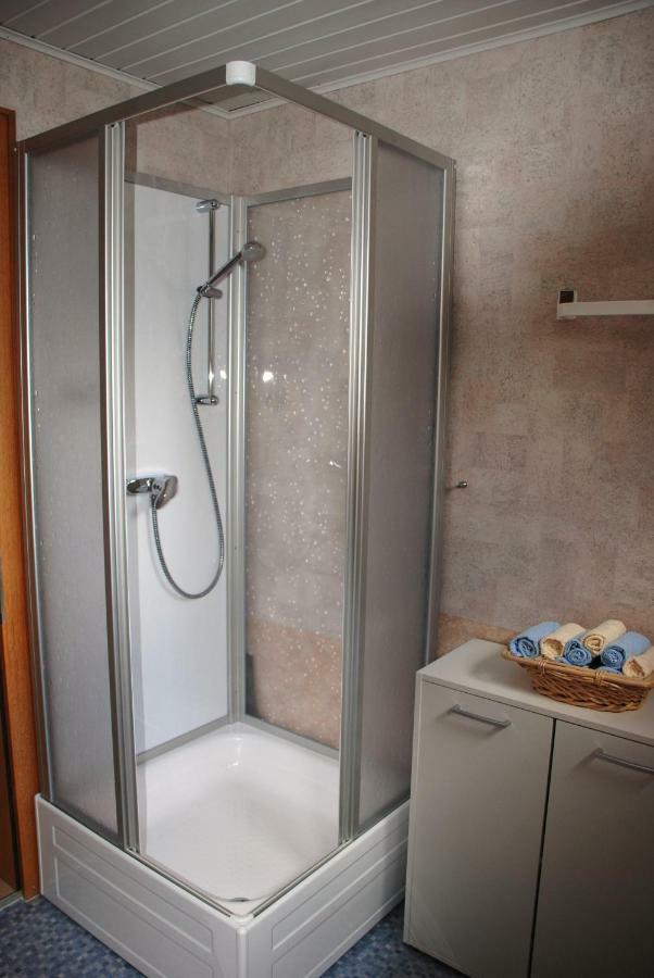 Ferienwohnung Karin Блуденц Екстер'єр фото